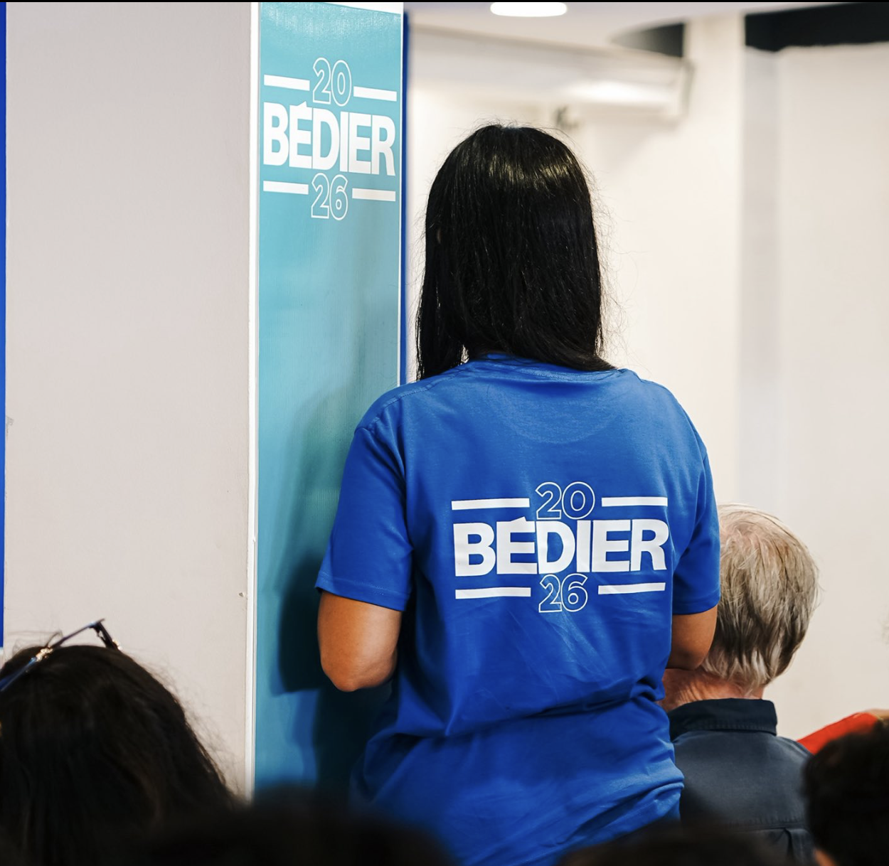 Kit militant officiel